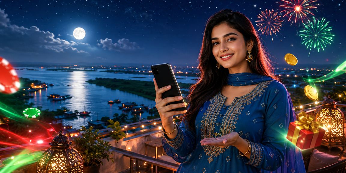 মোবাইল ক্যাসিনো খেলার দৃশ্যমানতা