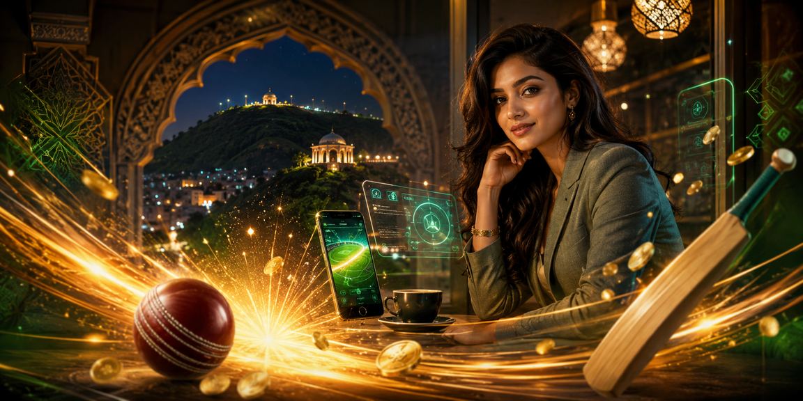 সিলেটে ক্রিকেট বেটিং নিয়ে উচ্ছ্বল বাংলাদেশির ছবি