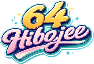 64 hibajee